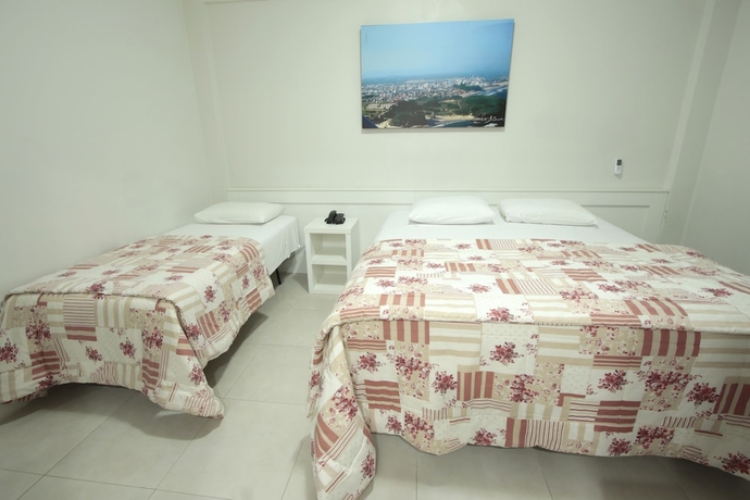 Imagen de la habitación del Hotel Life Torres. Foto 8