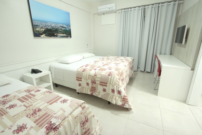 Imagen de la habitación del Hotel Life Torres. Foto 9