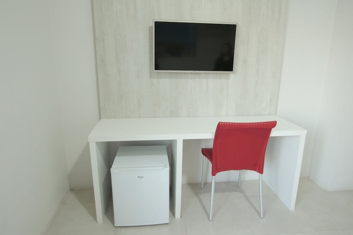 Imagen de la habitación del Hotel Life Torres. Foto 11