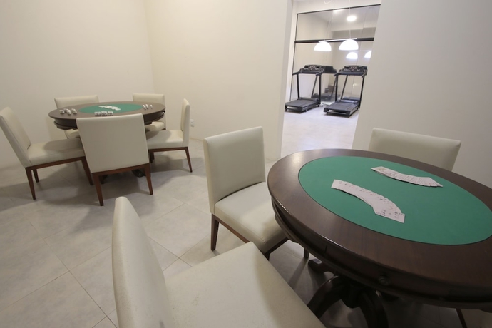 Imagen general del Hotel Life Torres. Foto 2