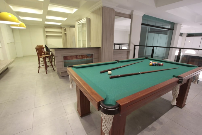 Imagen general del Hotel Life Torres. Foto 3