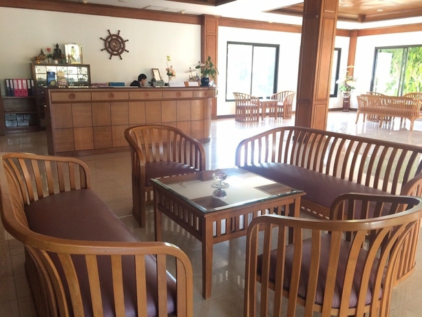 Imagen de los interiores del Hotel Life Up Resort and Spa. Foto 17