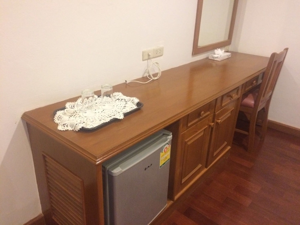 Imagen de la habitación del Hotel Life Up Resort and Spa. Foto 13