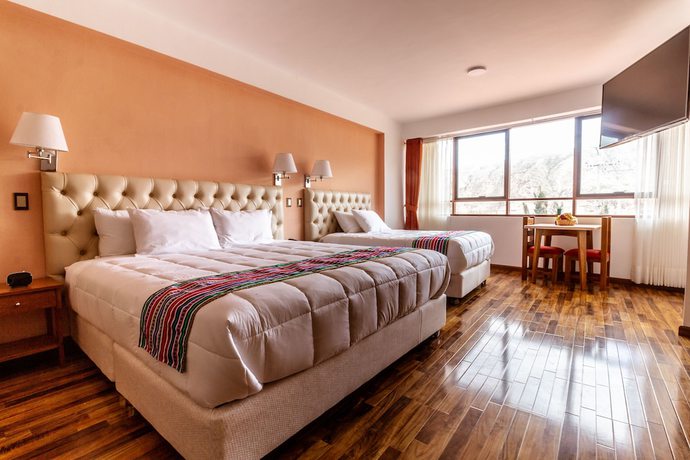 Imagen de la habitación del Hotel Life Valle Sagrado, Perol Chico. Foto 14