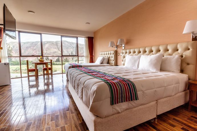 Imagen de la habitación del Hotel Life Valle Sagrado, Perol Chico. Foto 15