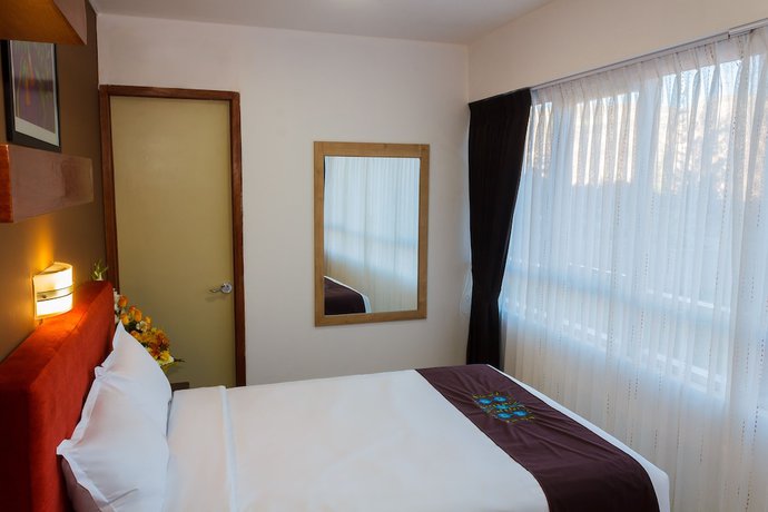 Imagen de la habitación del Hotel Life Valle Sagrado, Perol Chico. Foto 17