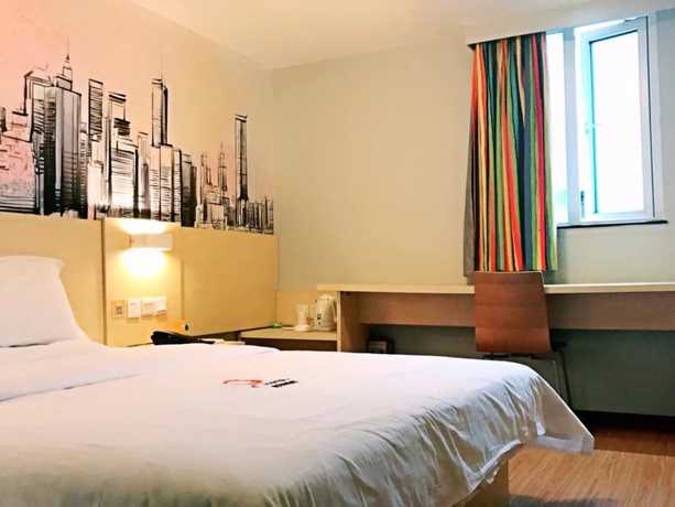Imagen de la habitación del Hotel Life Yajo. Foto 3