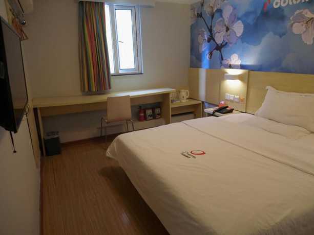 Imagen de la habitación del Hotel Life Yajo. Foto 5