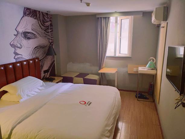 Imagen de la habitación del Hotel Life Yajo. Foto 6