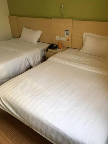 Imagen de la habitación del Hotel Life Yajo. Foto 9