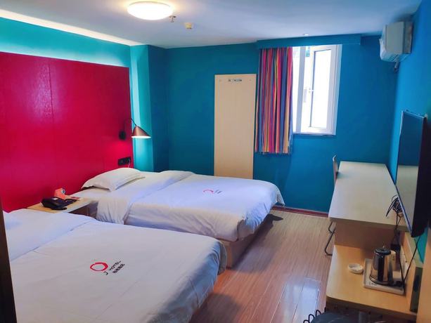 Imagen de la habitación del Hotel Life Yajo. Foto 12