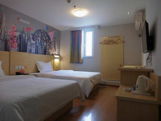 Imagen de la habitación del Hotel Life Yajo. Foto 14