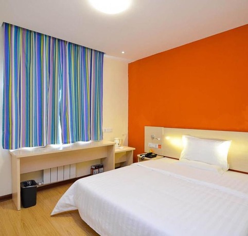 Imagen general del Hotel Life Yajo Fangcun Metro. Foto 1