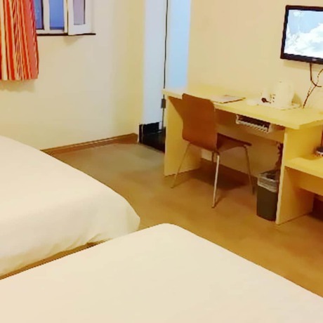 Imagen de la habitación del Hotel Life Yajo Fangcun Metro. Foto 9