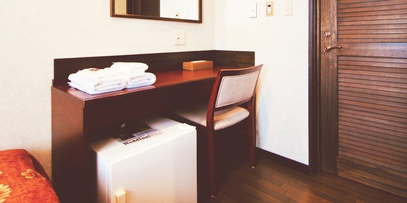 Imagen general del Hotel Life is Beautiful. Foto 4