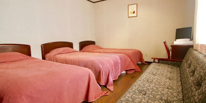 Imagen general del Hotel Life is Beautiful. Foto 13
