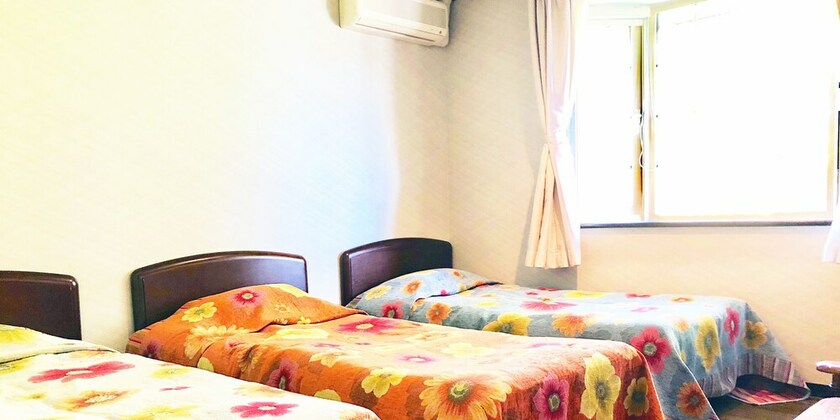 Imagen de la habitación del Hotel Life is Beautiful. Foto 22