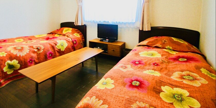 Imagen de la habitación del Hotel Life is Beautiful. Foto 23