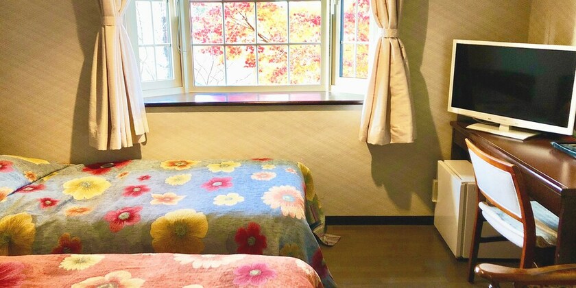 Imagen de la habitación del Hotel Life is Beautiful. Foto 30