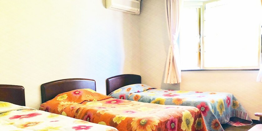 Imagen de la habitación del Hotel Life is Beautiful. Foto 31