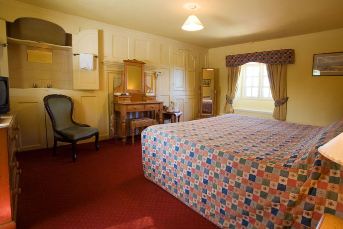 Imagen de los exteriores del Hotel Lifeboat Inn. Foto 15
