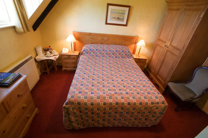 Imagen general del Hotel Lifeboat Inn. Foto 4