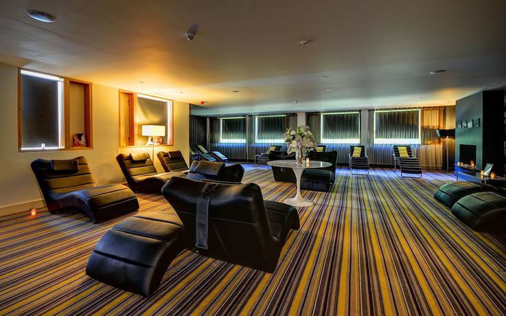 Imagen de la piscina del Hotel Lifehouse Spa And. Foto 18