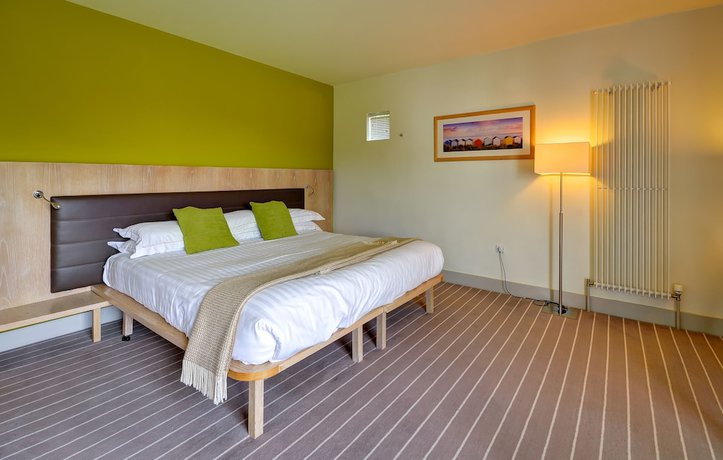 Imagen de la habitación del Hotel Lifehouse Spa And. Foto 4