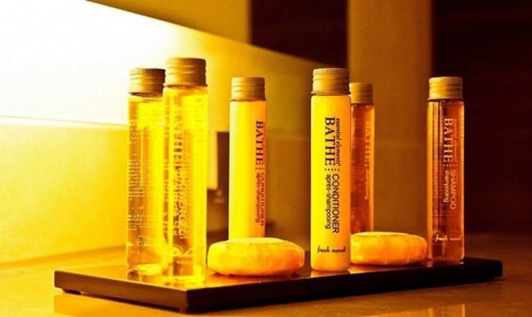 Imagen de la habitación del Hotel Lifehouse Spa And. Foto 6