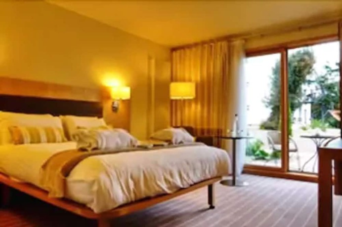 Imagen de la habitación del Hotel Lifehouse Spa And. Foto 7