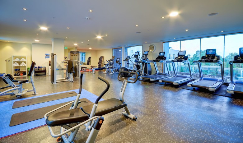 Imagen de los interiores del Hotel Lifehouse Spa And. Foto 14