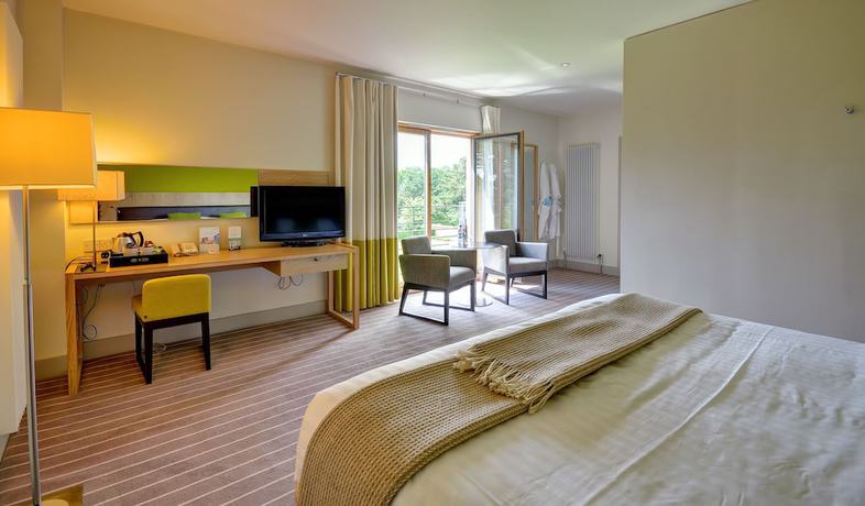 Imagen de la habitación del Hotel Lifehouse Spa And. Foto 11