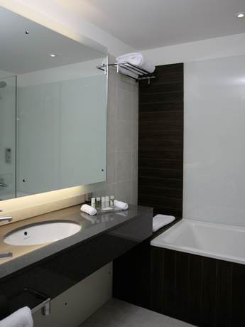 Imagen de la habitación del Hotel Lifehouse Spa And. Foto 13