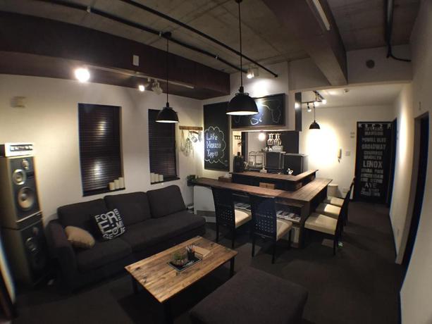 Imagen general del Hotel Lifehouse ippo. Foto 1