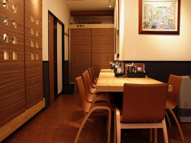 Imagen del bar/restaurante del Hotel Lifehouse ippo. Foto 7
