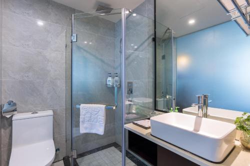 Imagen general del Hotel Lifeng Tangguo. Foto 3