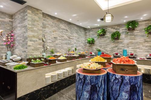 Imagen general del Hotel Lifeng Tangguo. Foto 4