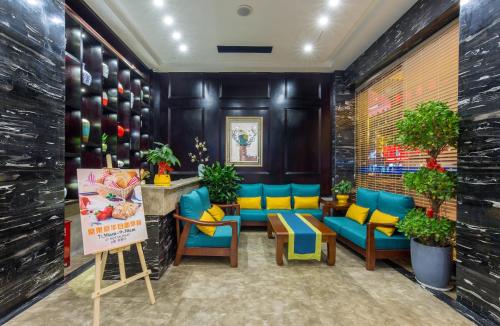 Imagen general del Hotel Lifeng Tangguo. Foto 9