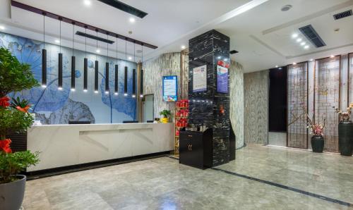 Imagen general del Hotel Lifeng Tangguo. Foto 10