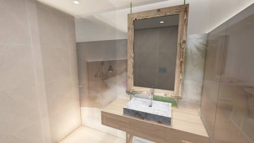 Imagen de la habitación del Hotel Lifesport Hechenmoos. Foto 3