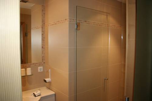 Imagen de la habitación del Hotel Lifesport Hechenmoos. Foto 8