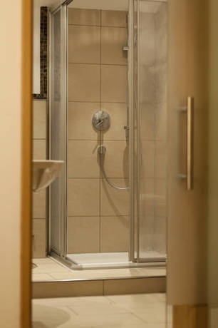 Imagen de la habitación del Hotel Lifesport Hechenmoos. Foto 9