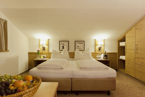 Imagen de la habitación del Hotel Lifesport Hechenmoos. Foto 10