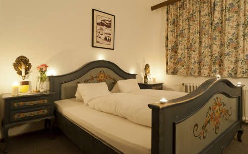 Imagen de la habitación del Hotel Lifesport Hechenmoos. Foto 11