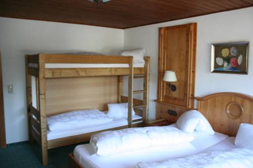 Imagen de la habitación del Hotel Lifesport Hechenmoos. Foto 12