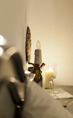 Imagen de la habitación del Hotel Lifesport Hechenmoos. Foto 13