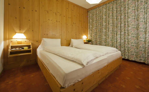 Imagen de la habitación del Hotel Lifesport Hechenmoos. Foto 14