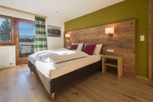 Imagen de la habitación del Hotel Lifesport Hechenmoos. Foto 15