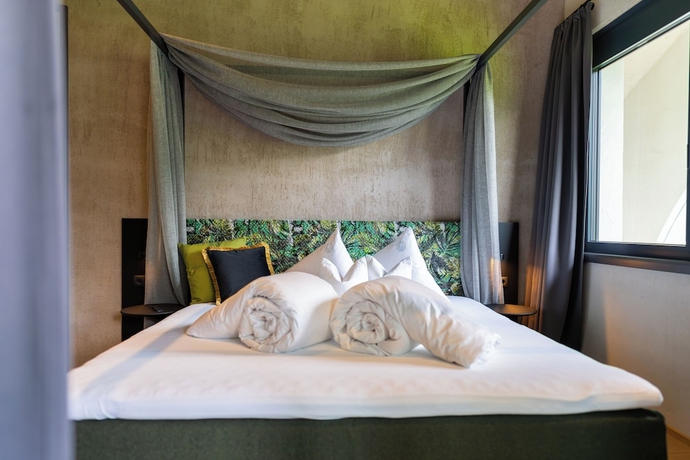 Imagen de la habitación del Hotel Lifesteil Appartementresort. Foto 2