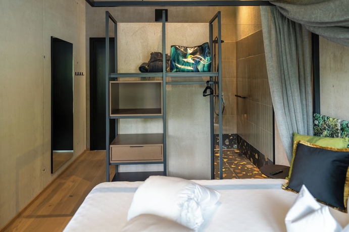 Imagen de la habitación del Hotel Lifesteil Appartementresort. Foto 3